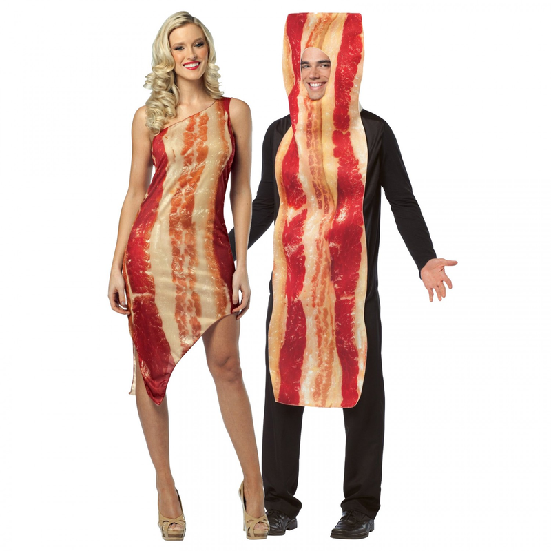 Illustration for article titled 2013 Halloween Costumes We Are Dreading -- And What to Wear Instead